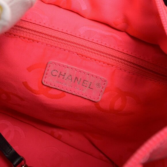 Chanel Black Calfskin Cambon Ligne Tote Handbag KQ00712 - Picture 5 of 7